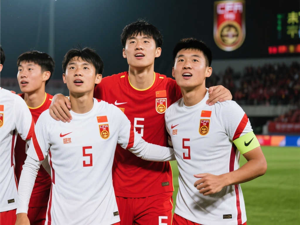 春节热点聚焦：国青实力亮眼 中超诸队引援动态频传