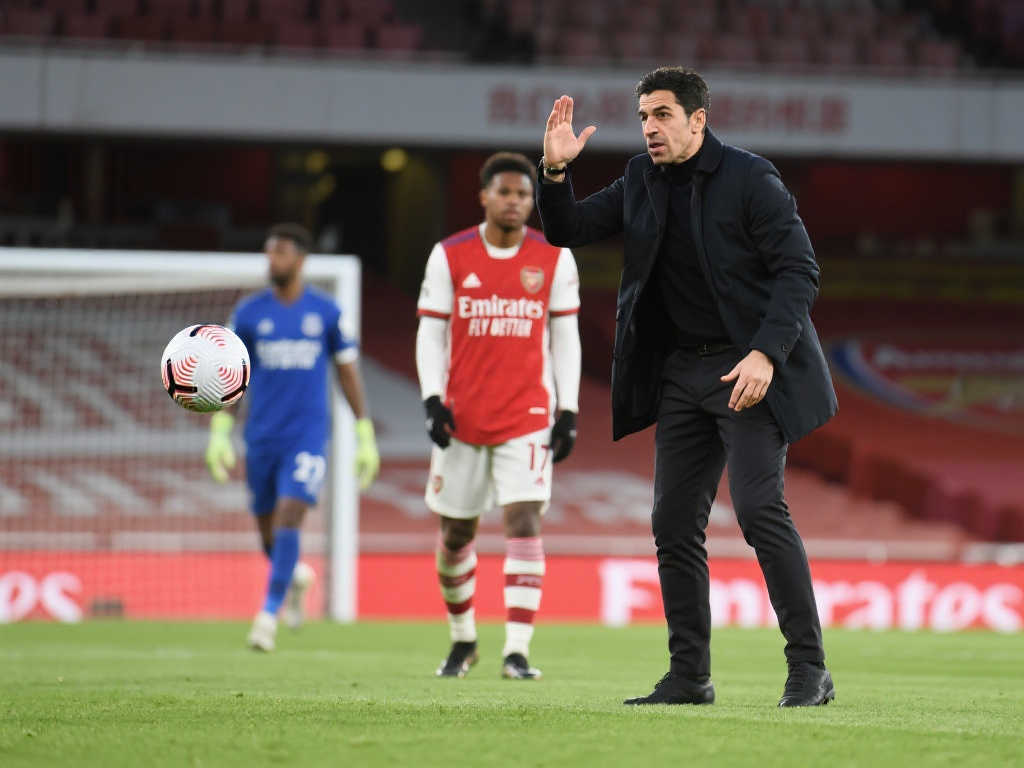 阿尔特塔:对比赛结果深感遗憾,球队表现未达预期 阿尔特塔:对比赛结果深感遗憾,球队表现未达预期