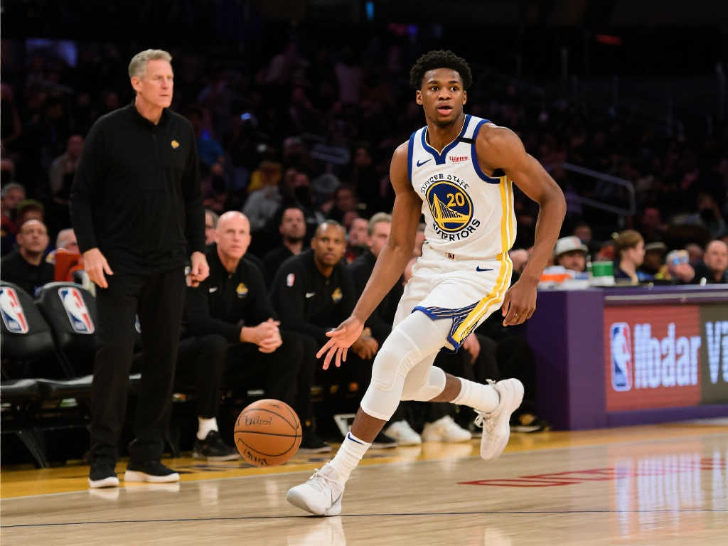 库明加遭冷藏引发争议?科尔对獭兔战术再现? 库明加遭冷藏引发争议?科尔对獭兔战术再现?