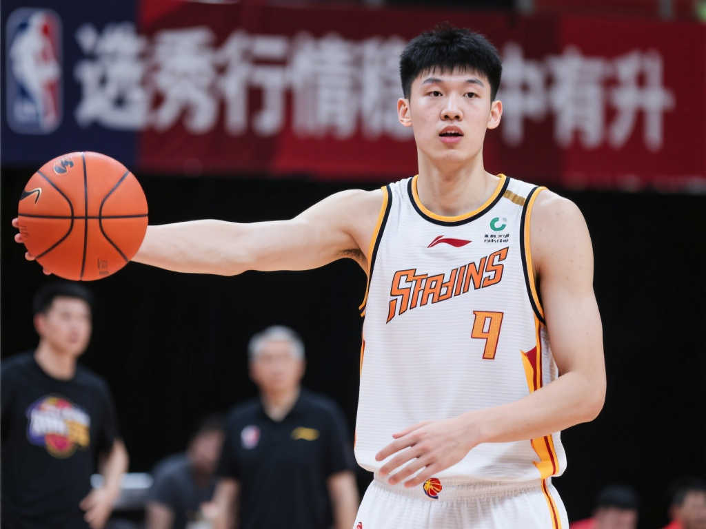 杨瀚森选秀前景持续看涨?两大关键因素决定未来 杨瀚森选秀前景持续看涨?两大关键因素决定未来