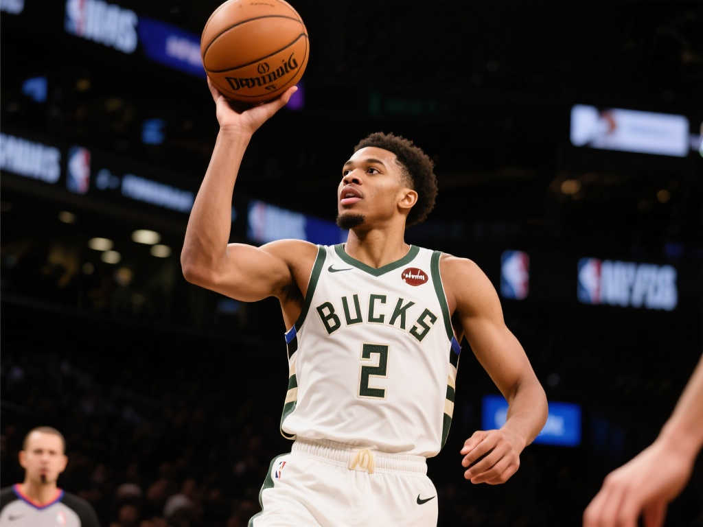 [流言板]内姆布哈德季后赛爆发：场均15.3分命中率55%，远超常规赛表现